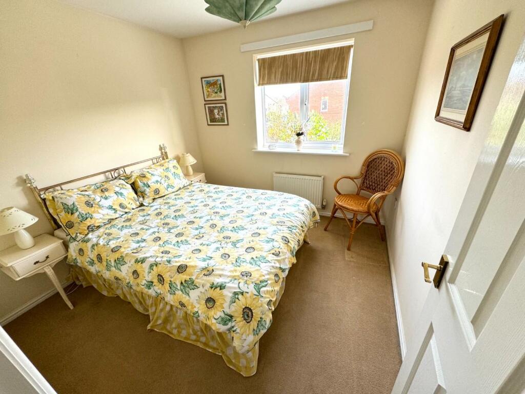BEDROOM 3