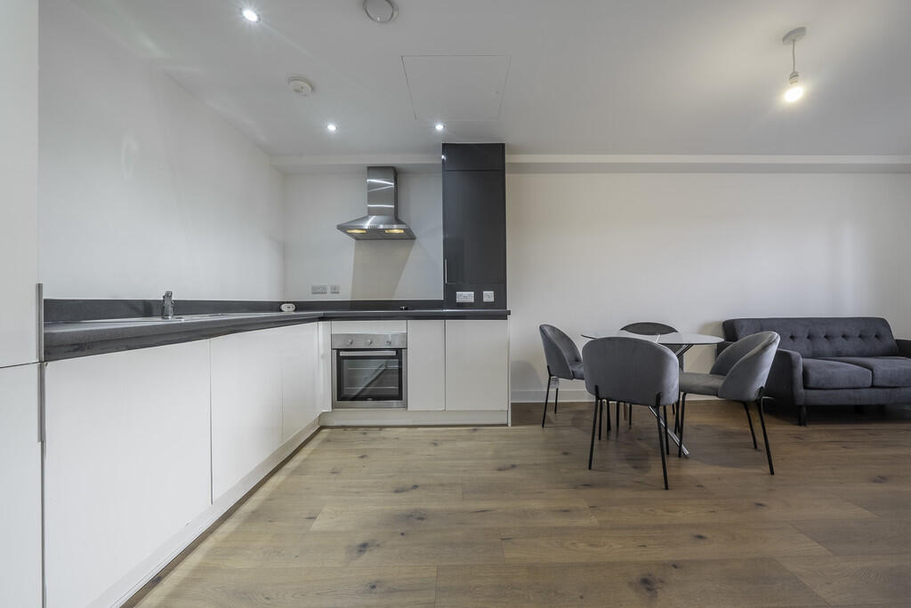 Digbeth Property ...