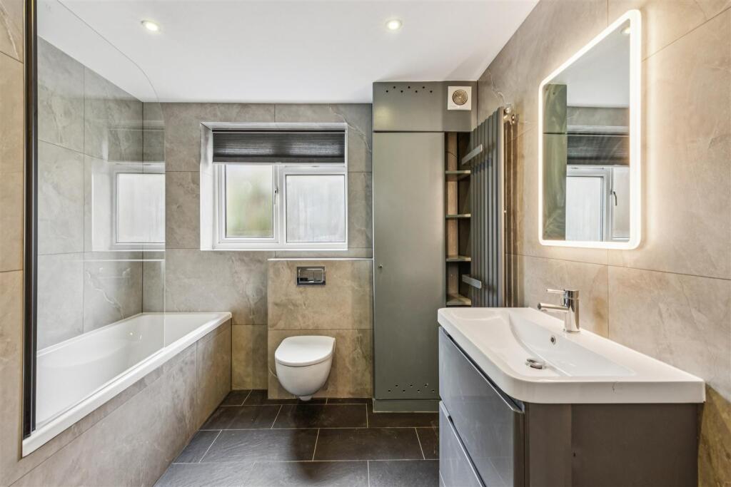Annandale Road, W4 - FOR SALE