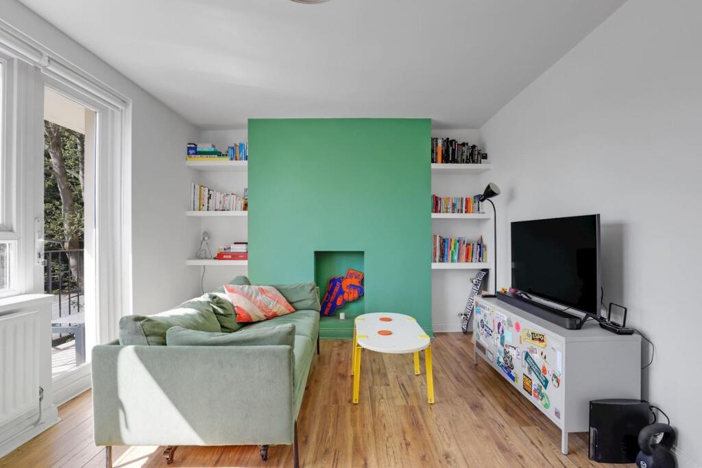 11-faf6JHPropWorld - Flat 4 Richmond House - 31-me