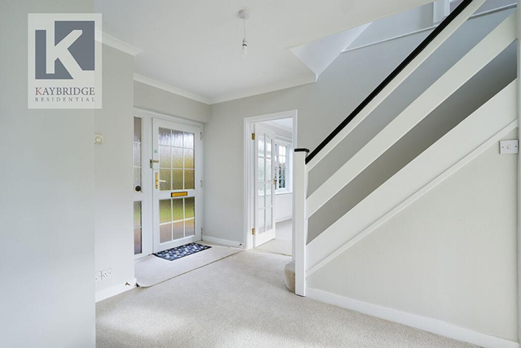 Anderson Close, Epsom - KT19 8LY