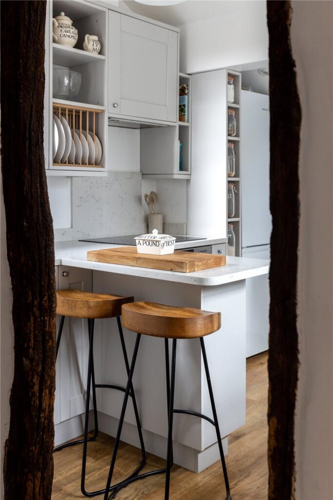 Kitchen Detail