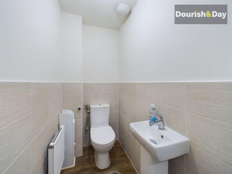 Guest WC 