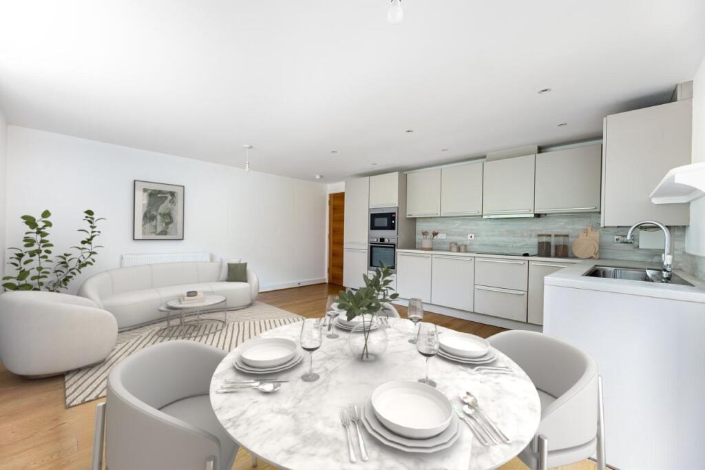 VS Kitchen / Lounge