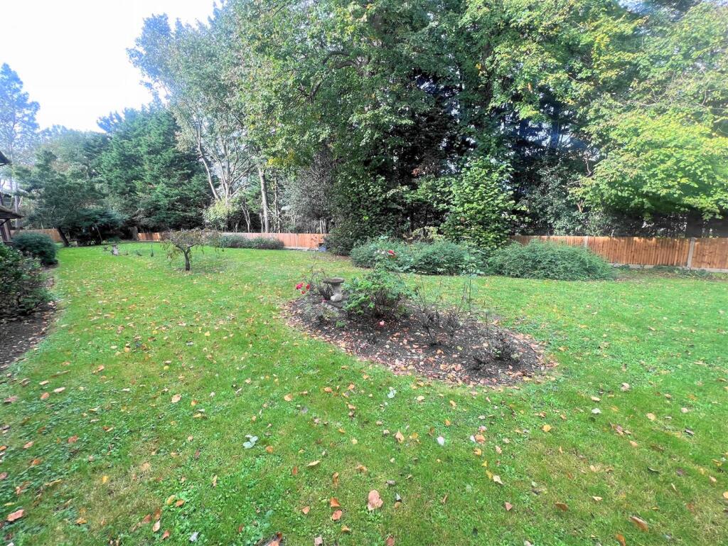 communal gardens
