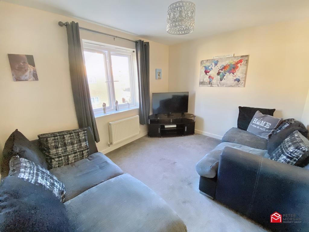 Kitchen / Dining / Living Room