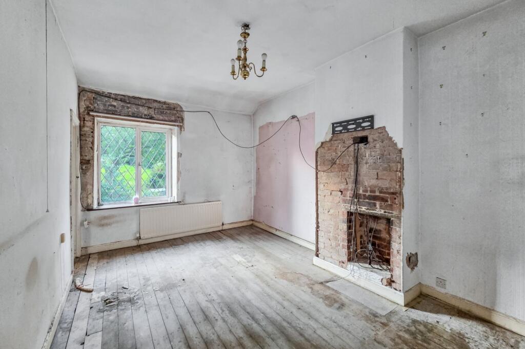 Greengate Cottage, Manchester Road, Accrington, Lancashire, BB5 2RU