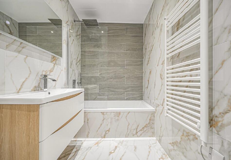 Bathroom 2