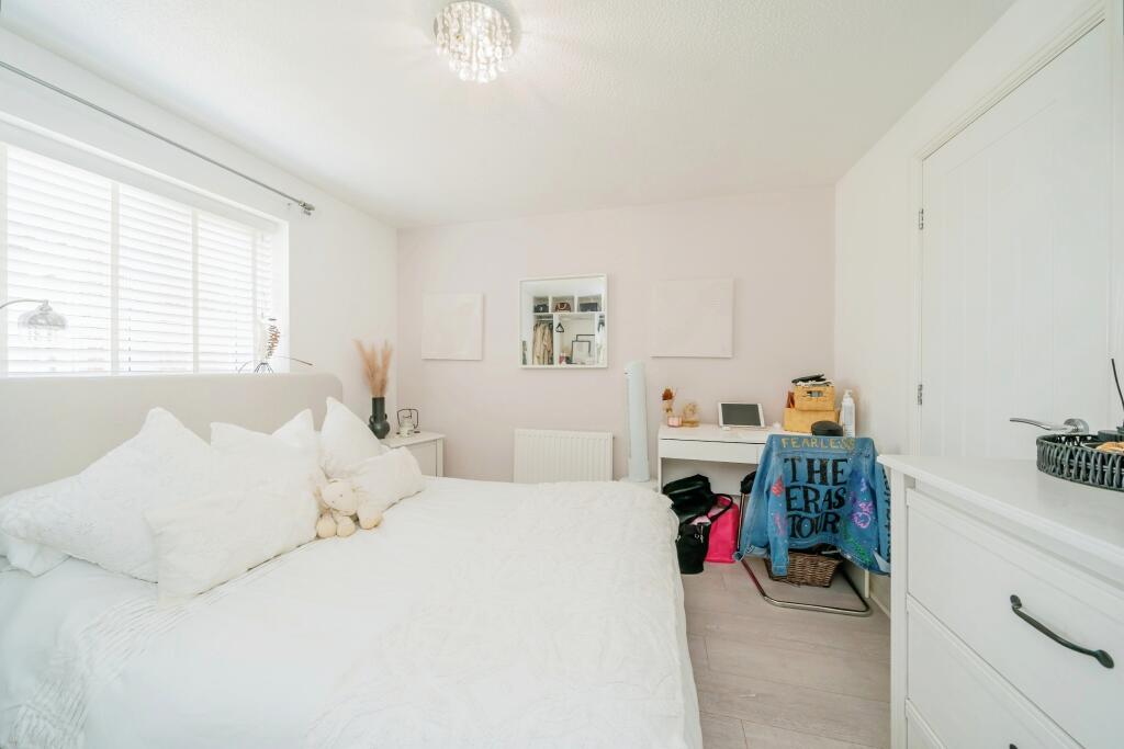 15. Bedroom two
