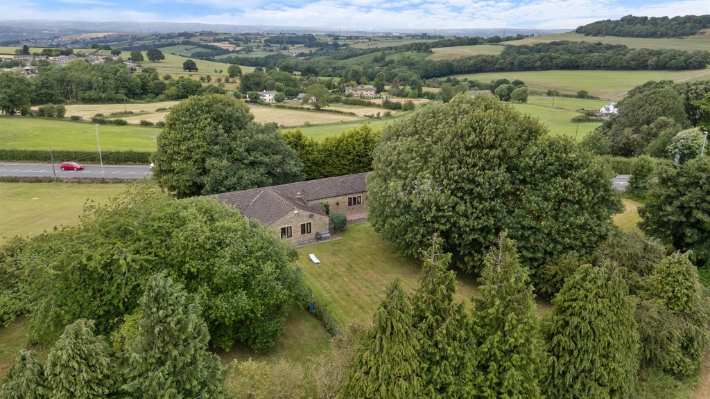 AERIAL VIEWS