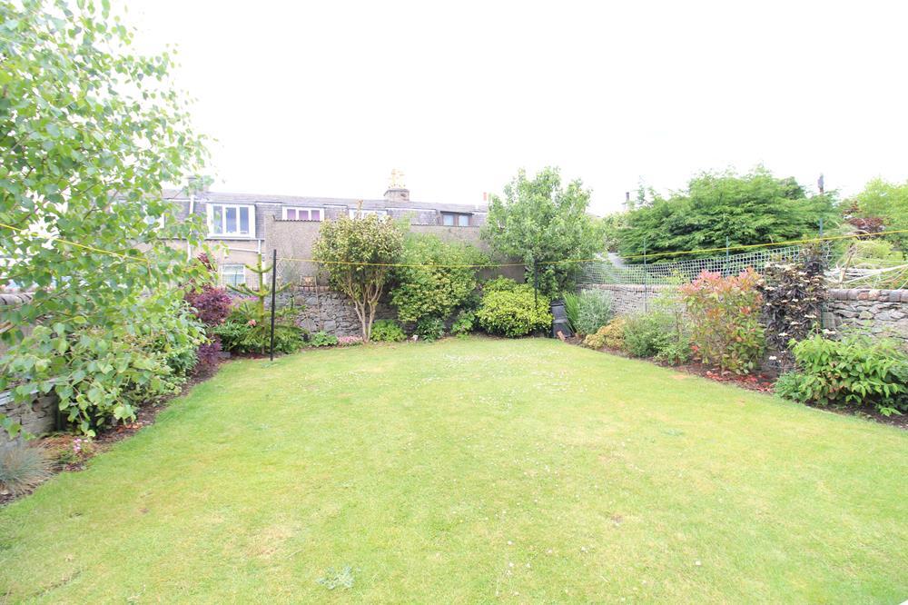 Shared Garden
