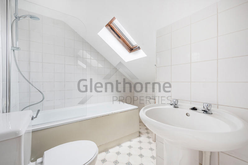 en suite