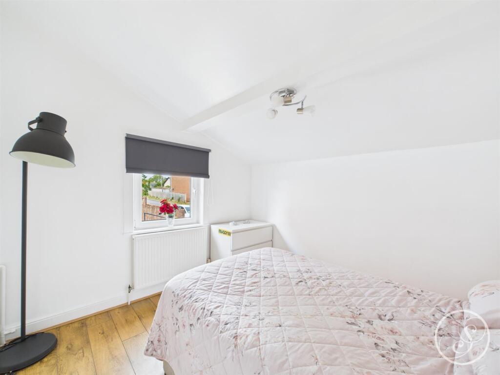 Second Dressing Area/Home Office