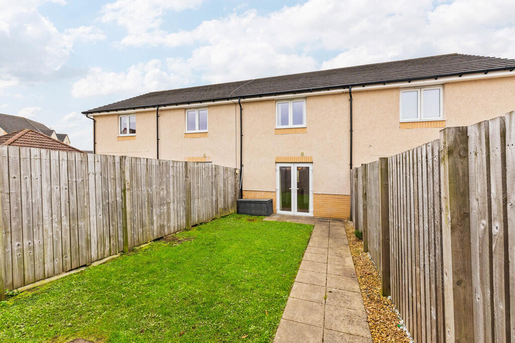 12 Russell Place ...