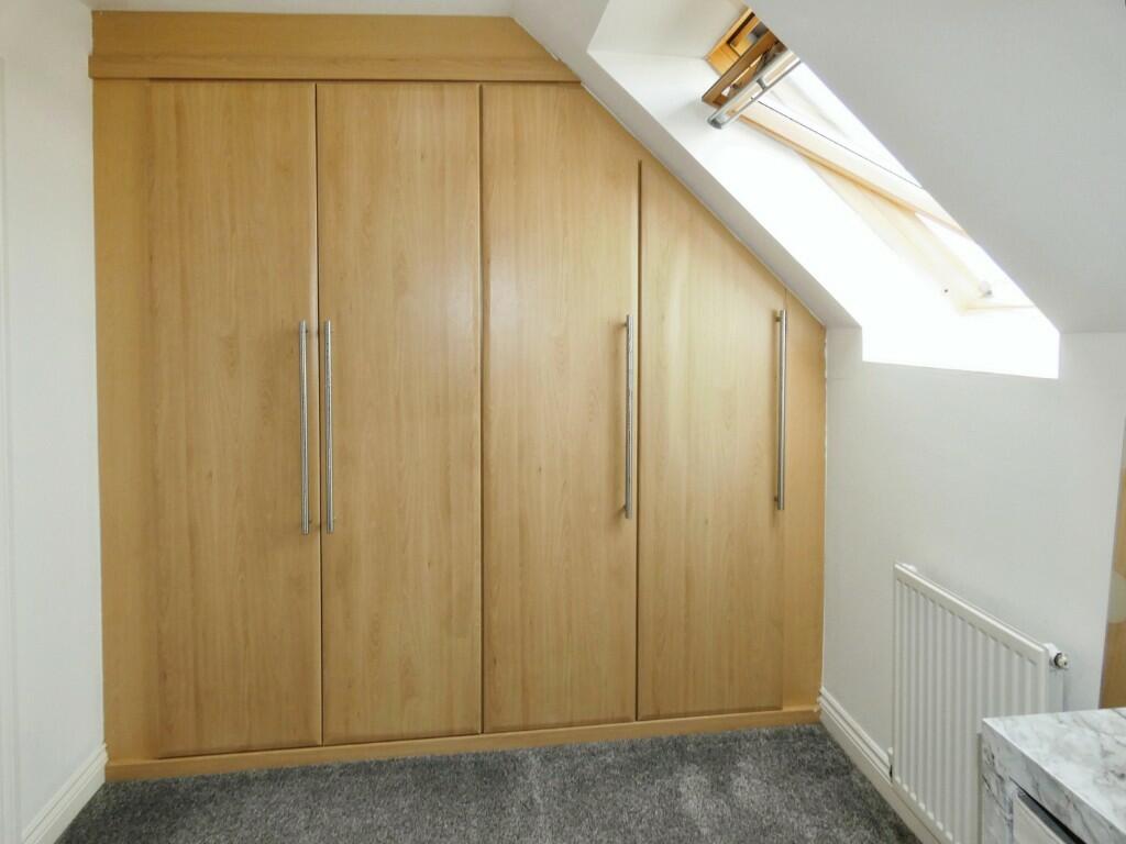 Dressing Room