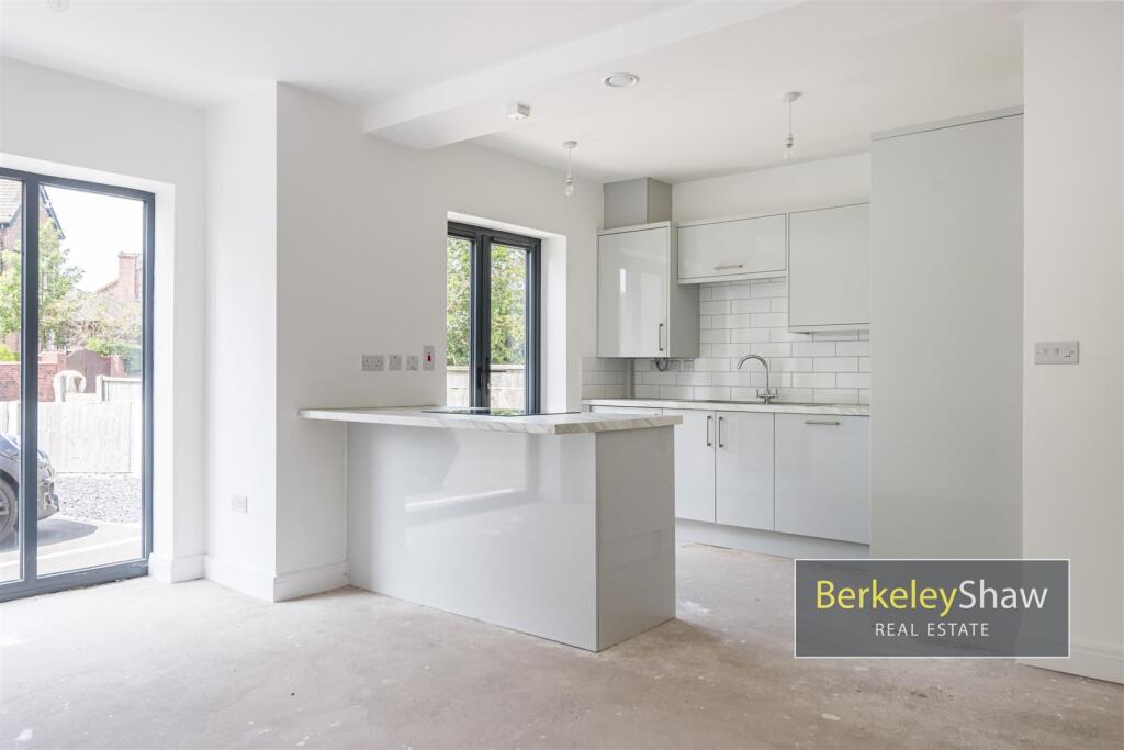 alley View Ronald Road Waterloo