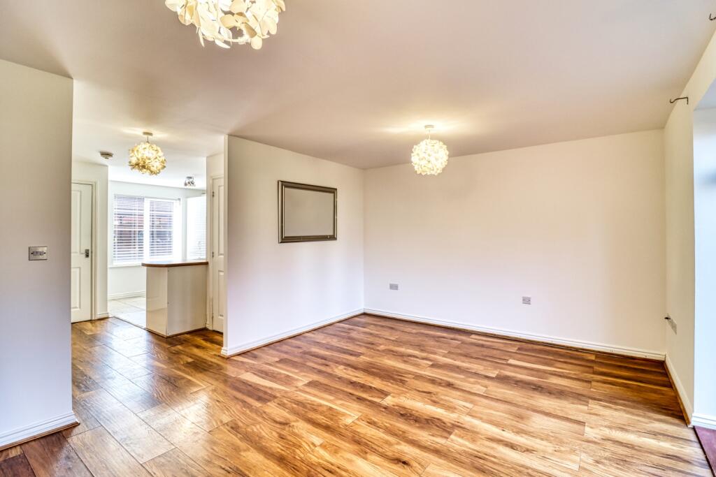 Open Plan