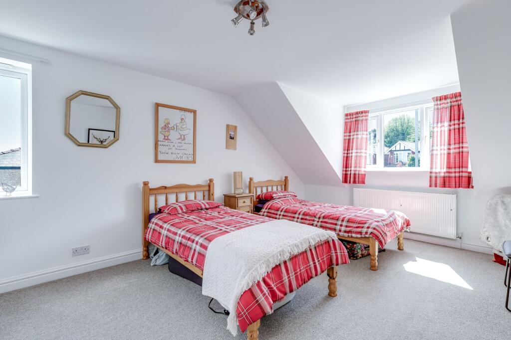 Bedroom 4