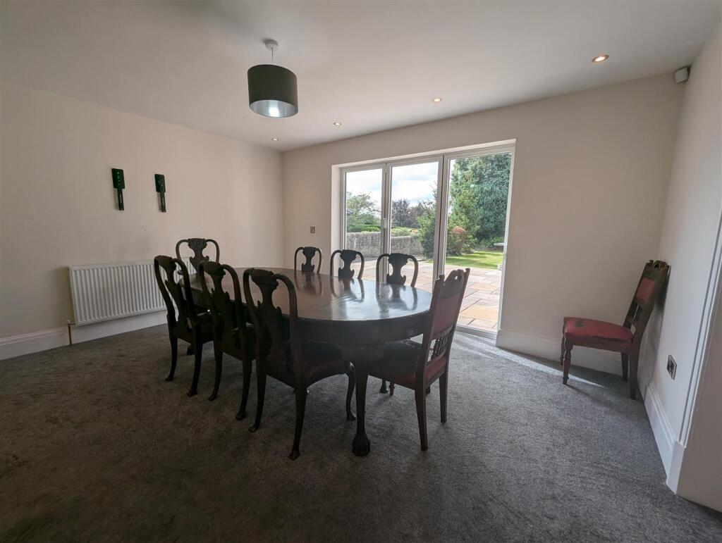 Reception Room Two