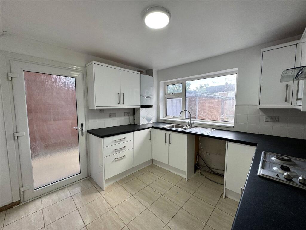 Kitchen No. 10