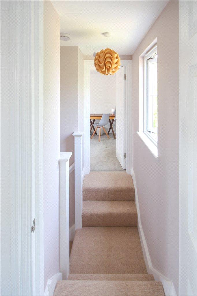 Top Stairwell