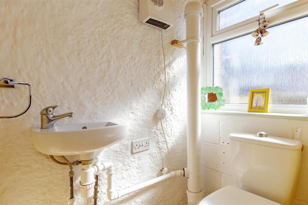 Cloakroom