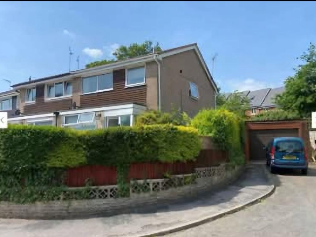 Goodridge Close, Dawlish