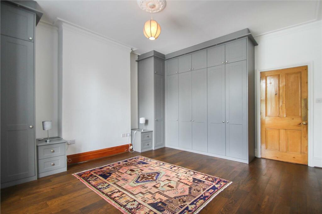 Bedroom 1 Aspect 2