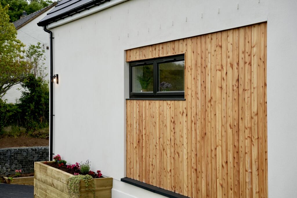 Ardfield Front