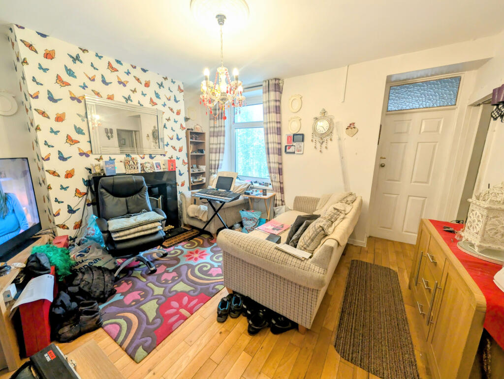 Reception room 2
