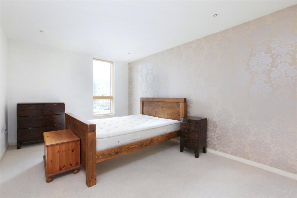 property in Hardwicks Square, 
Wandsworth, SW18