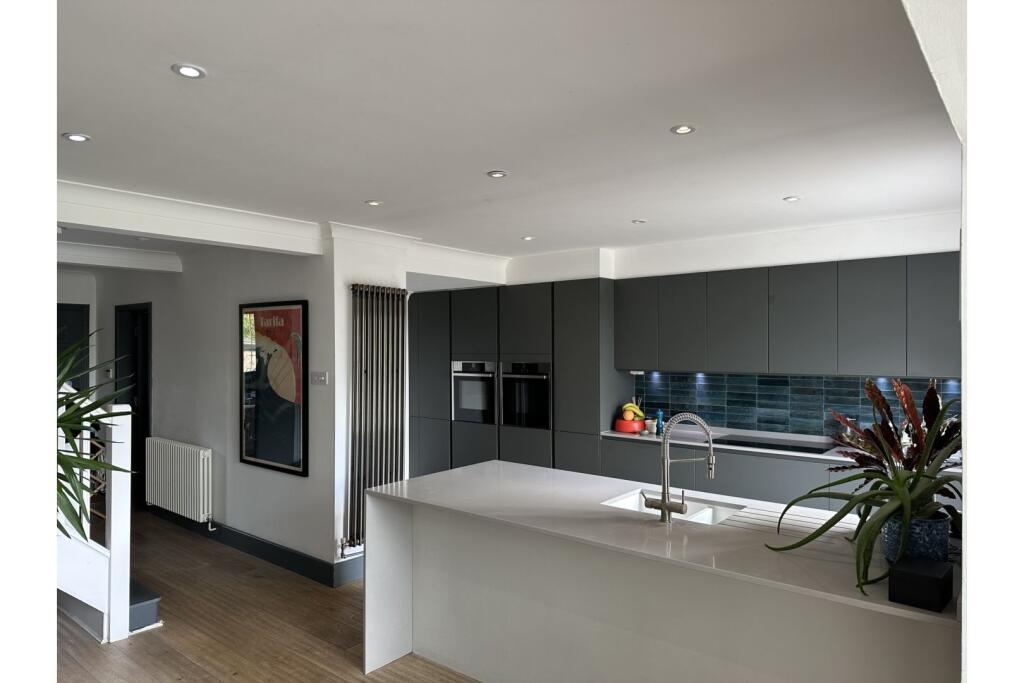Kitchen Three