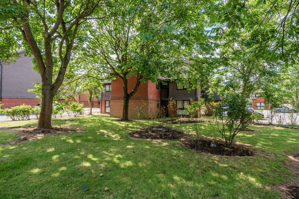 Communal Gardens
