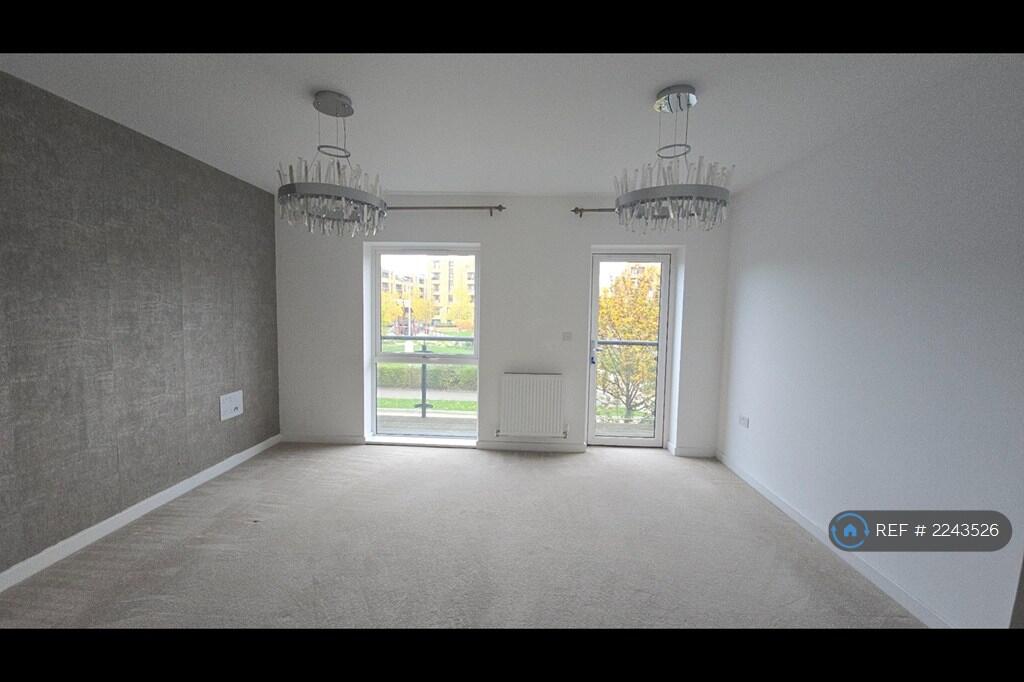 Reception 2 / Bedroom 4 