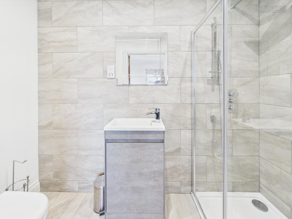 En-Suite To Bedroom Two