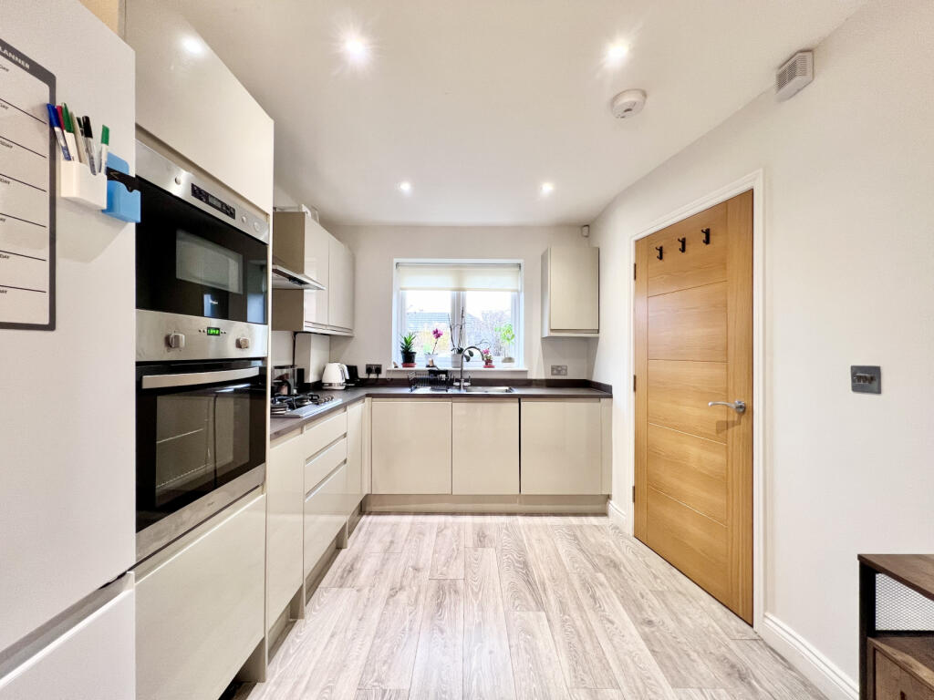 Akeman Residential