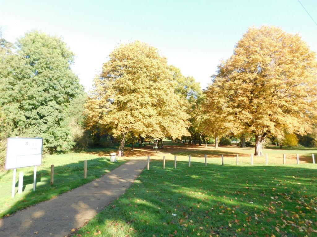 Letchworth Common