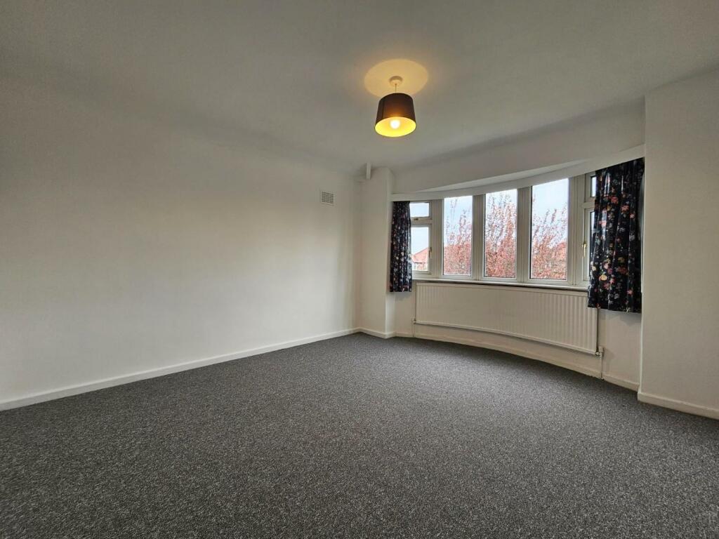 Bedroom 1 Aspect 2