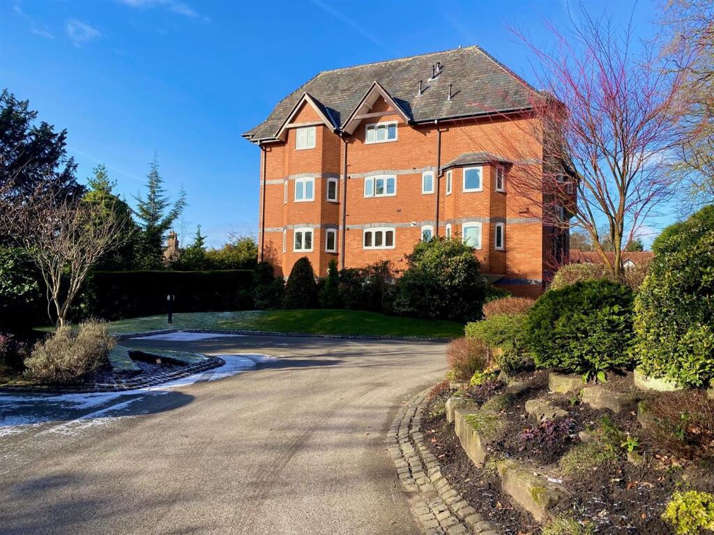 Richmond Road, Bowdon, Altrincham