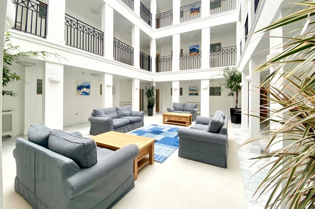 Atrium