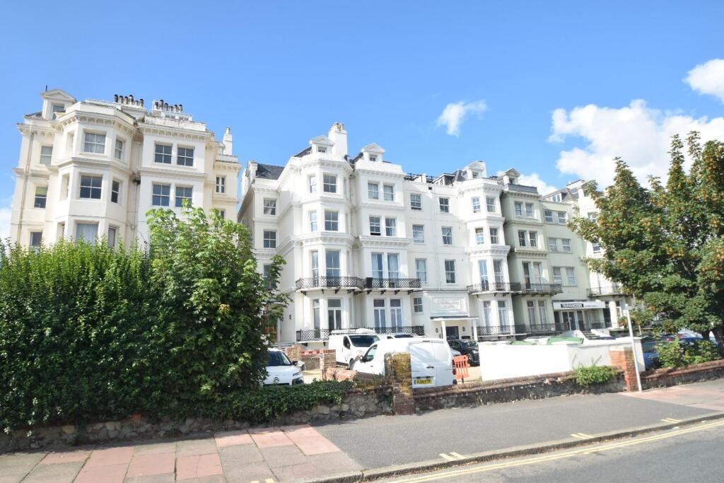Beauchamp Court front use.JPG