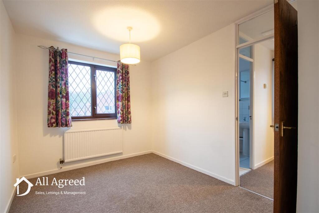 BEDROOM TWO