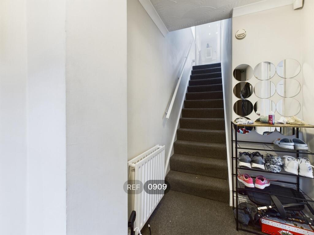 Hallway &amp; Landing