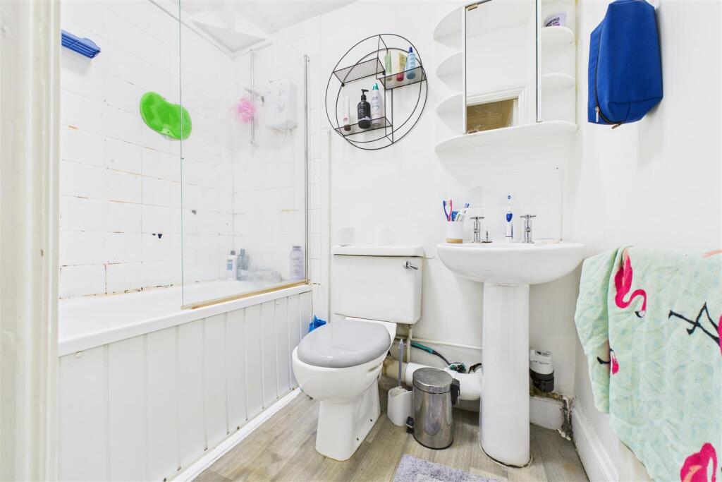 8 Timsbury Road, Knowle, Bristol BS3 5JQ | Freehol