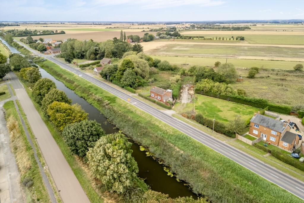 Land Plot, Westville Road (Frithville)-1