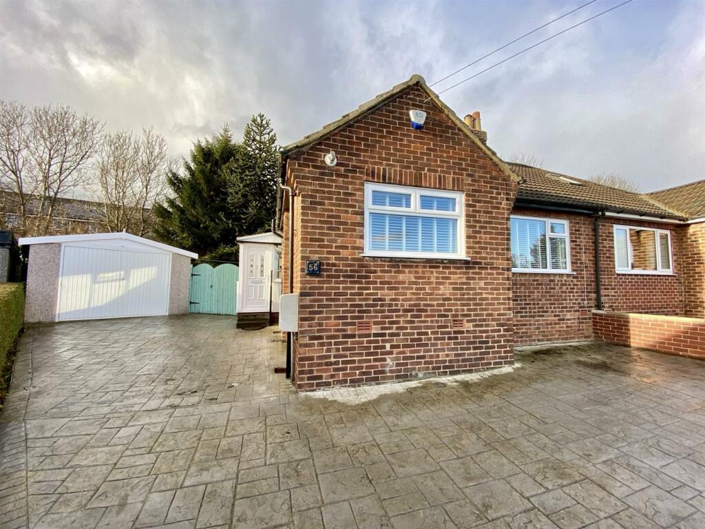 Bramleys Estate Agents - St Barnabas - Liversedge 