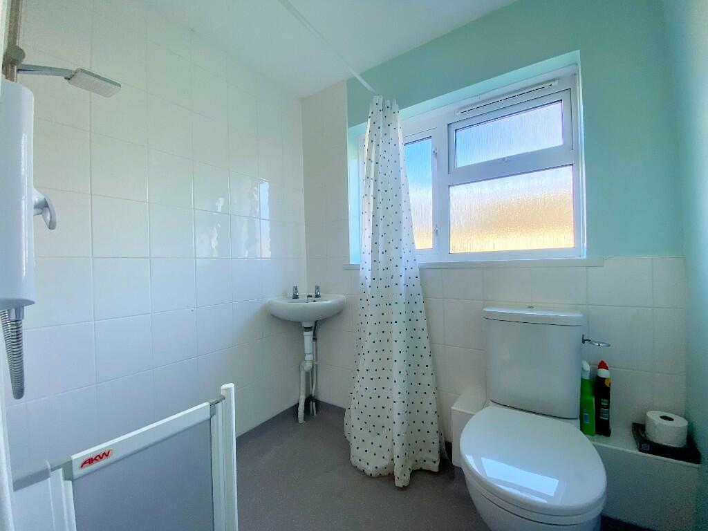 Wet Room