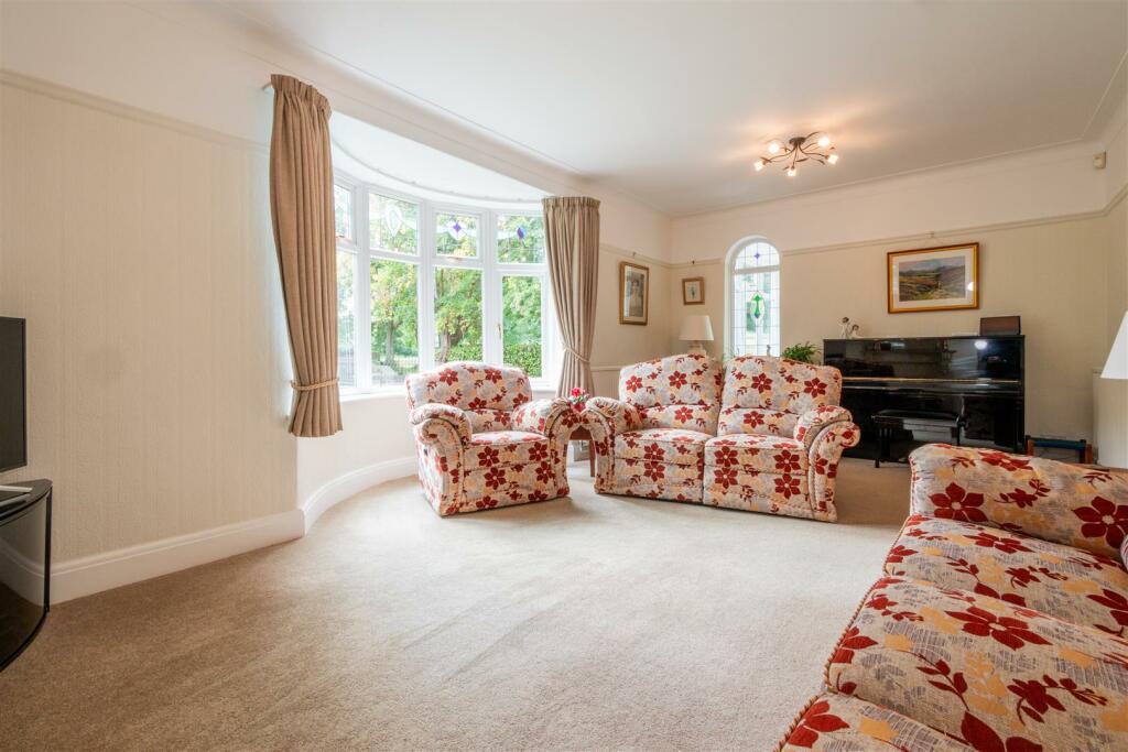 Sitting Area Aspect 3