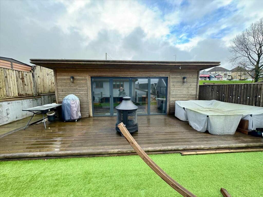 Summer House