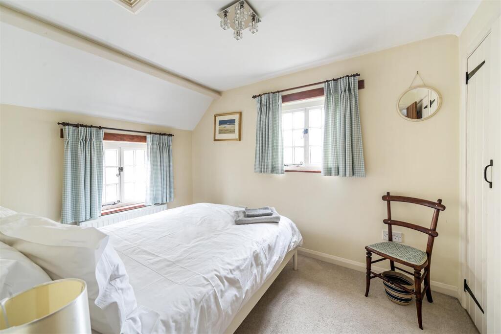 The White Cottage, 21 Wappenham Road, Abthorpe (24